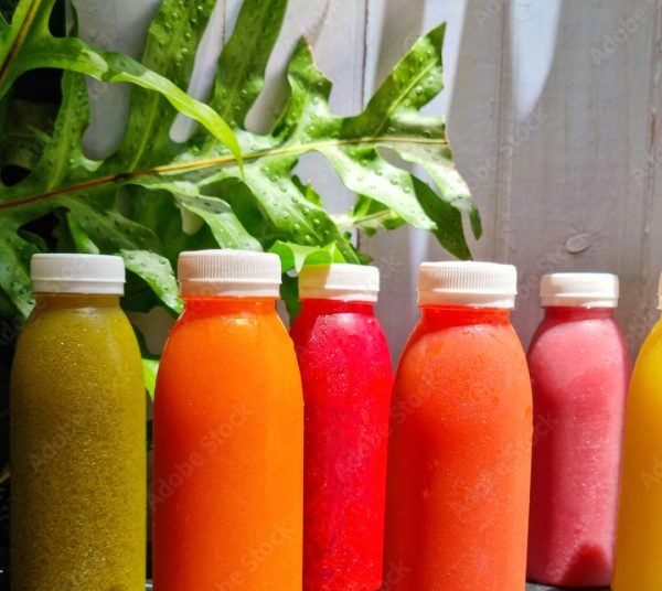 3-day Juice Reset Cleanse - 15 x 340ml